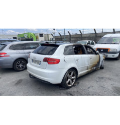 Porte arriere gauche AUDI A3 2