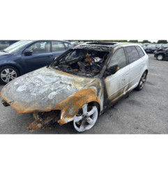 Porte arriere gauche AUDI A3 2
