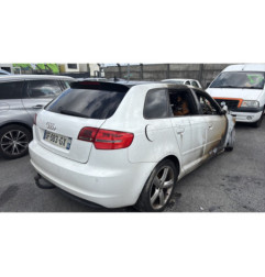 Porte arriere gauche AUDI A3 2