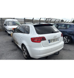 Porte arriere gauche AUDI A3 2