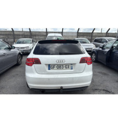 Porte arriere gauche AUDI A3 2