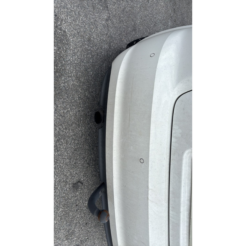 Porte arriere gauche AUDI A3 2 Photo n°18