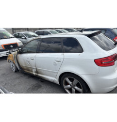 Porte arriere gauche AUDI A3 2