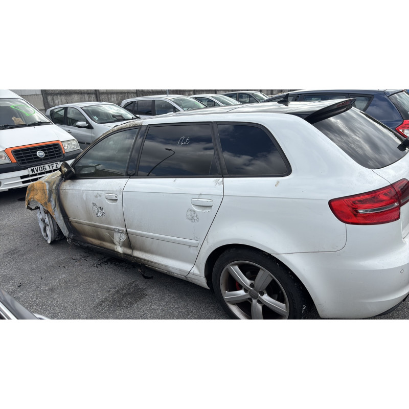 Porte arriere gauche AUDI A3 2 Photo n°19