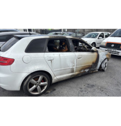 Porte arriere gauche AUDI A3 2