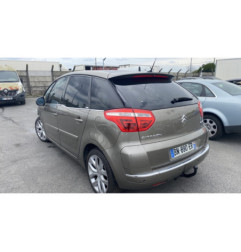 Bras essuie glace arriere CITROEN C4 PICASSO 1