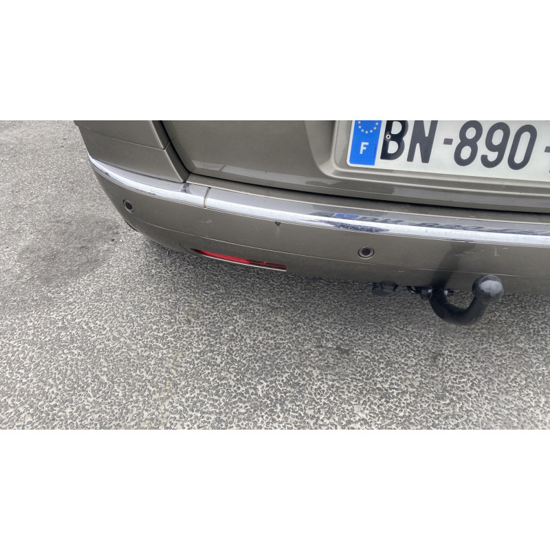 Bras essuie glace arriere CITROEN C4 PICASSO 1 Photo n°10