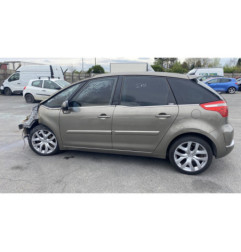 Bras essuie glace arriere CITROEN C4 PICASSO 1