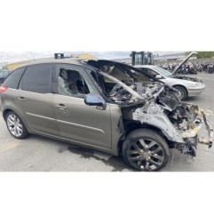 Glace retroviseur droit CITROEN C4 PICASSO 1