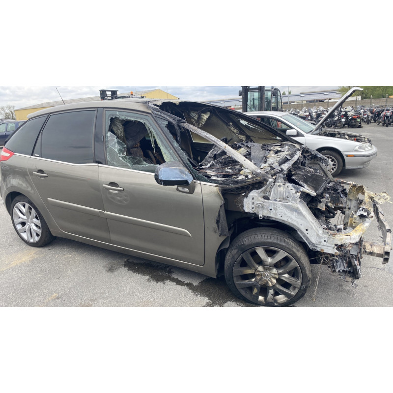 Glace retroviseur droit CITROEN C4 PICASSO 1 Photo n°11
