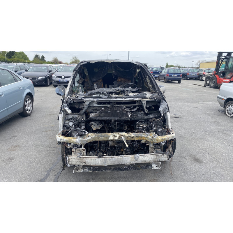 Glace retroviseur droit CITROEN C4 PICASSO 1 Photo n°12