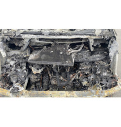 Glace retroviseur droit CITROEN C4 PICASSO 1