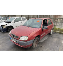 Glace retroviseur gauche CITROEN SAXO