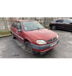 Glace retroviseur gauche CITROEN SAXO