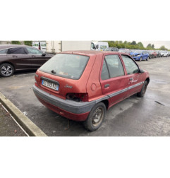 Glace retroviseur gauche CITROEN SAXO
