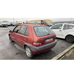 Glace retroviseur gauche CITROEN SAXO