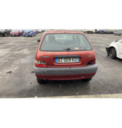 Glace retroviseur gauche CITROEN SAXO