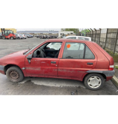 Glace retroviseur gauche CITROEN SAXO