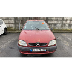 Glace retroviseur gauche CITROEN SAXO