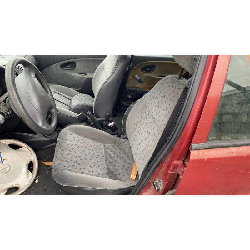Glace retroviseur gauche CITROEN SAXO Photo n°13