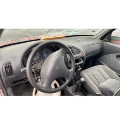Glace retroviseur gauche CITROEN SAXO