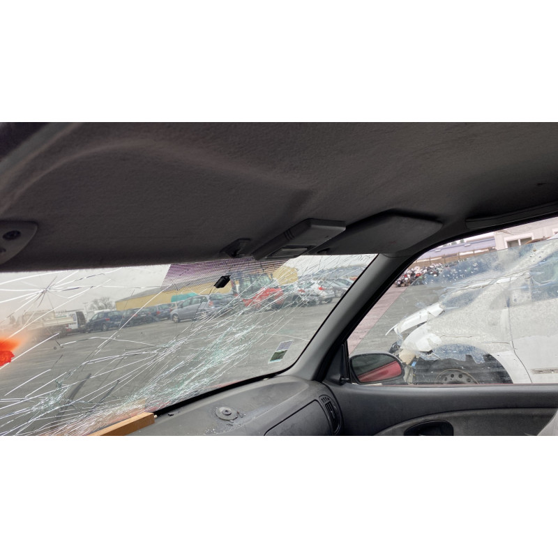 Glace retroviseur gauche CITROEN SAXO Photo n°16