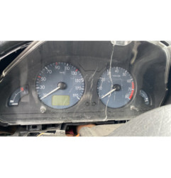 Glace retroviseur gauche CITROEN SAXO
