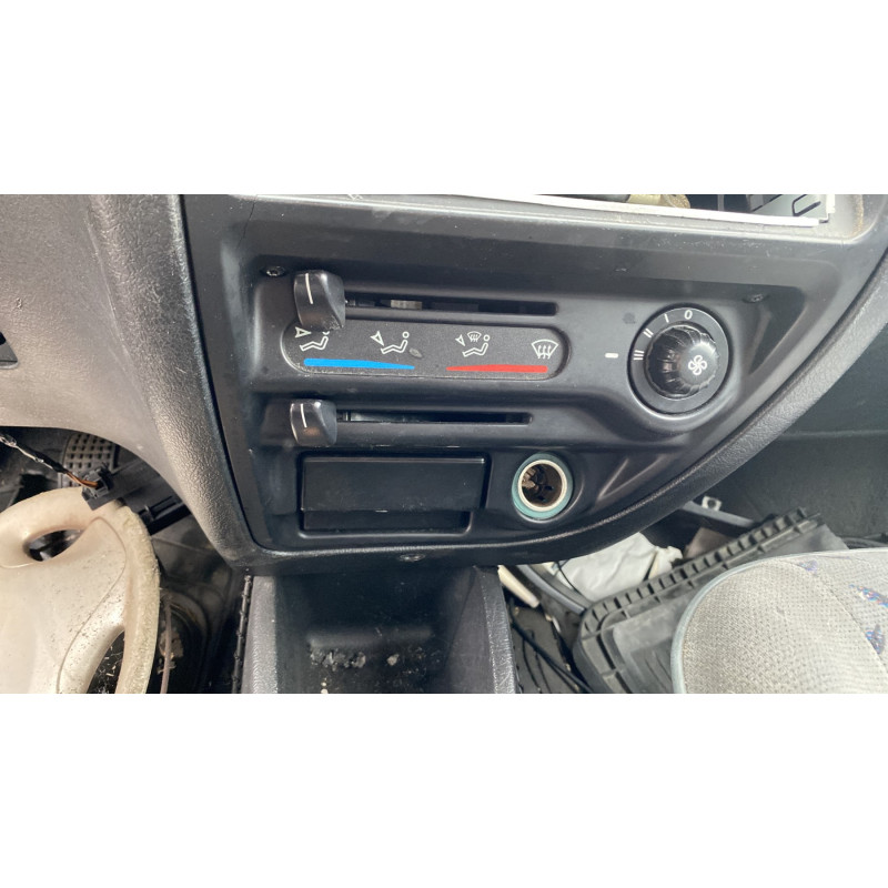 Glace retroviseur gauche CITROEN SAXO Photo n°18