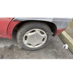 Glace retroviseur gauche CITROEN SAXO