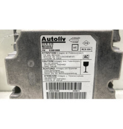 Boitier air bag RENAULT LAGUNA 3