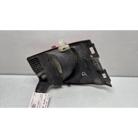 Anti brouillard arriere droit PEUGEOT 2008 1