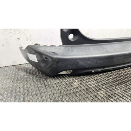 Pare choc arriere PEUGEOT 2008 1