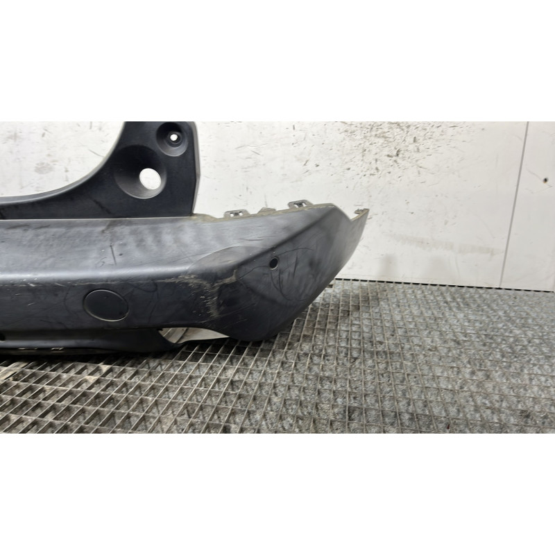 Pare choc arriere PEUGEOT 2008 1 Photo n°3