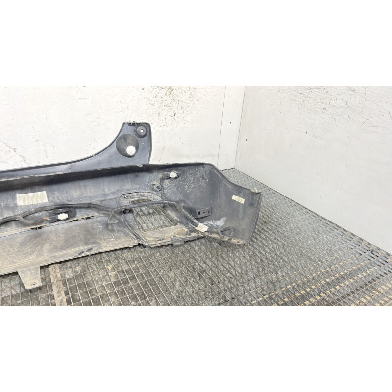 Pare choc arriere PEUGEOT 2008 1 Photo n°4