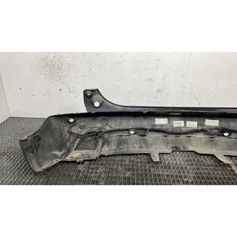 Pare choc arriere PEUGEOT 2008 1 Photo n°6