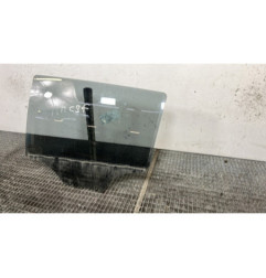 Vitre arriere gauche PEUGEOT 2008 1