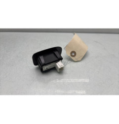 Interrupteur de leve vitre arriere gauche PEUGEOT 2008 1