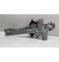 Leve vitre electrique arriere gauche PEUGEOT 2008 1 Photo n°1