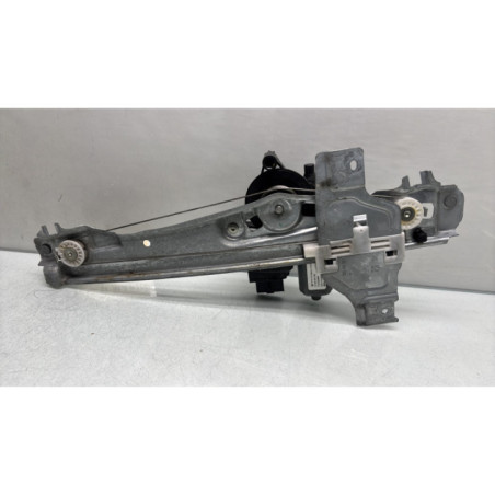 Leve vitre electrique arriere gauche PEUGEOT 2008 1 Photo n°1