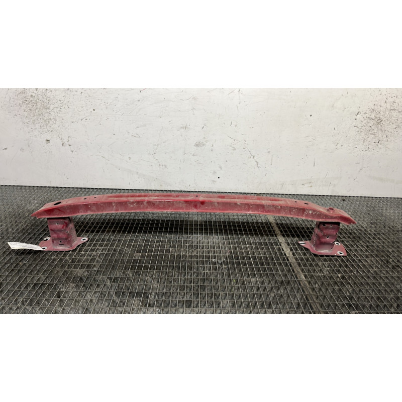 Renfort pare choc arriere (traverse) PEUGEOT 2008 1 Photo n°1