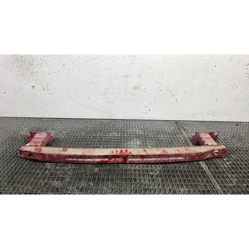 Renfort pare choc arriere (traverse) PEUGEOT 2008 1 Photo n°4