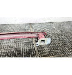 Renfort pare choc arriere (traverse) PEUGEOT 2008 1