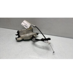 Serrure arriere gauche PEUGEOT 2008 1