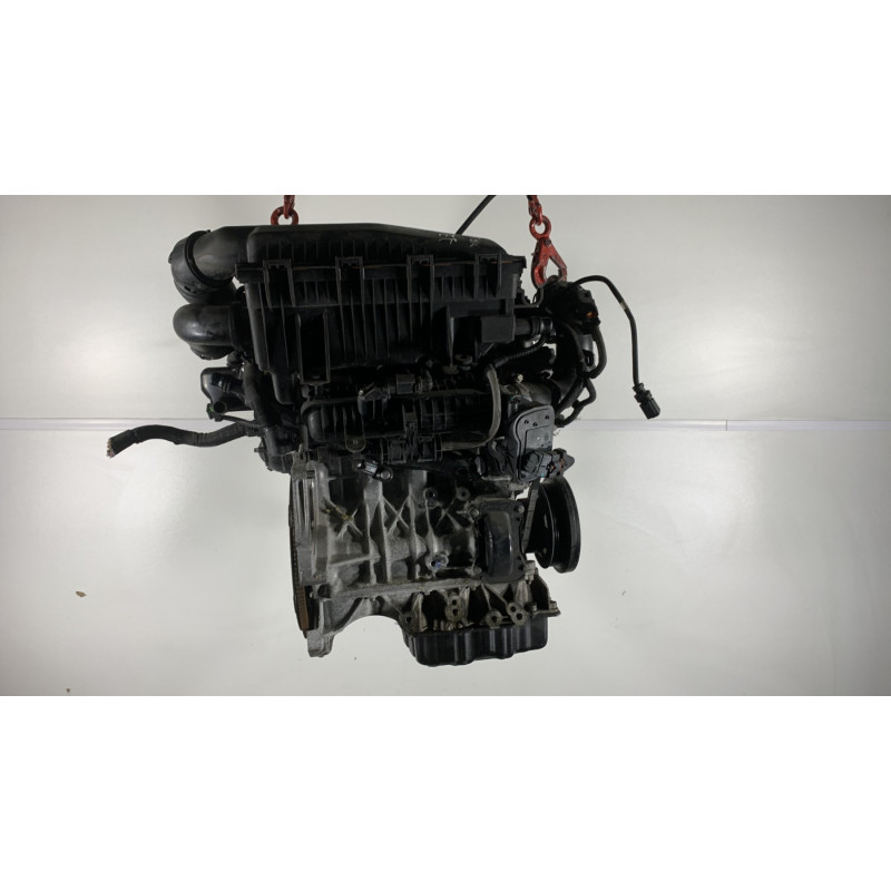 Moteur PEUGEOT 2008 1 Photo n°4