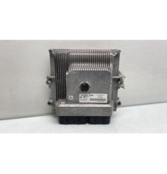 Calculateur moteur PEUGEOT 2008 1 Photo n°1