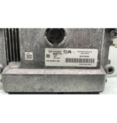 Calculateur moteur PEUGEOT 2008 1