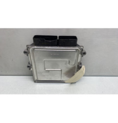 Calculateur moteur PEUGEOT 2008 1