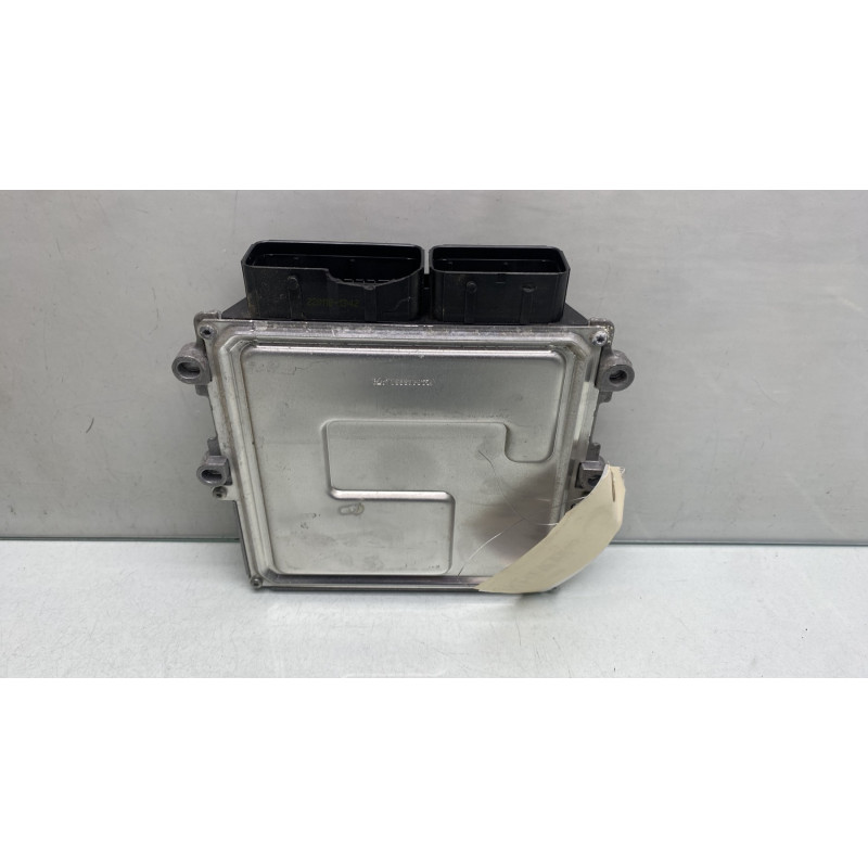 Calculateur moteur PEUGEOT 2008 1 Photo n°4