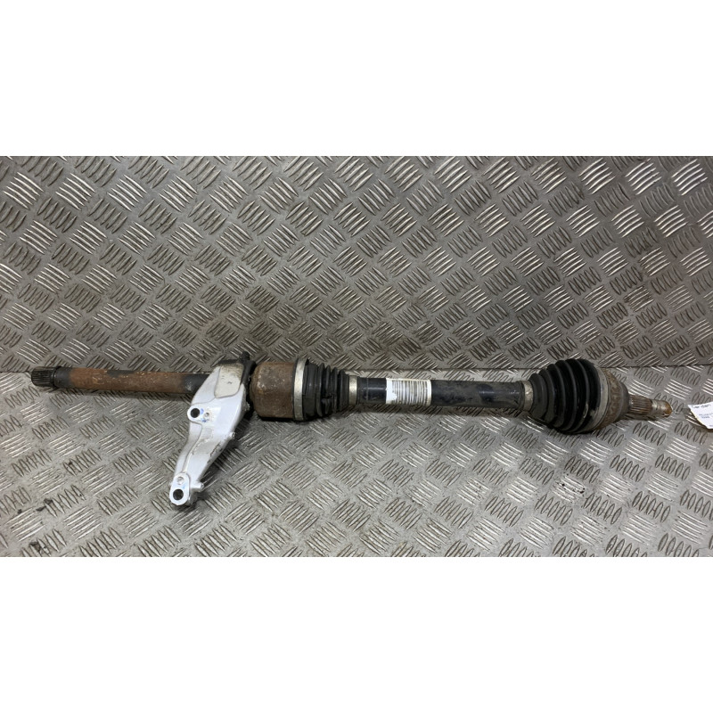 Cardan droit (transmission) PEUGEOT 2008 1 Photo n°1