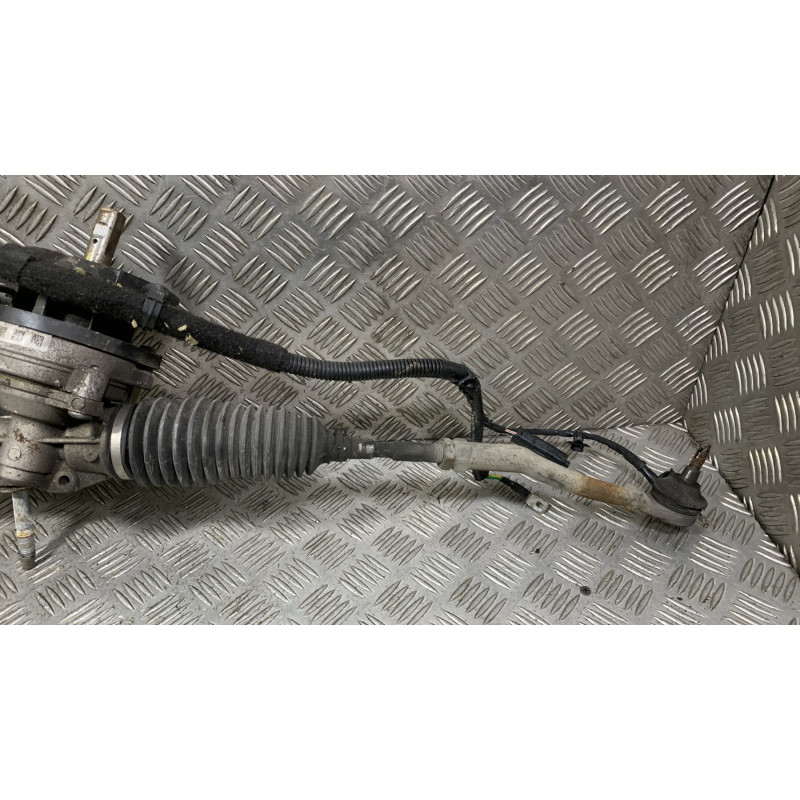 Cremaillere assistee PEUGEOT 2008 1 Photo n°4